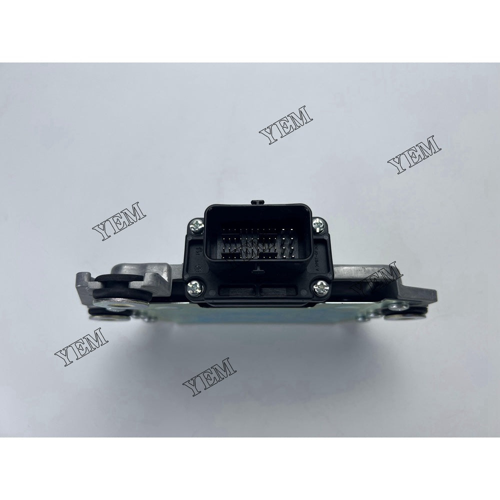 12963-75100 EGC10-130 1R1994-00013 2022700399 Engine Control Unit 4TNV88 For Yanmar Engine parts