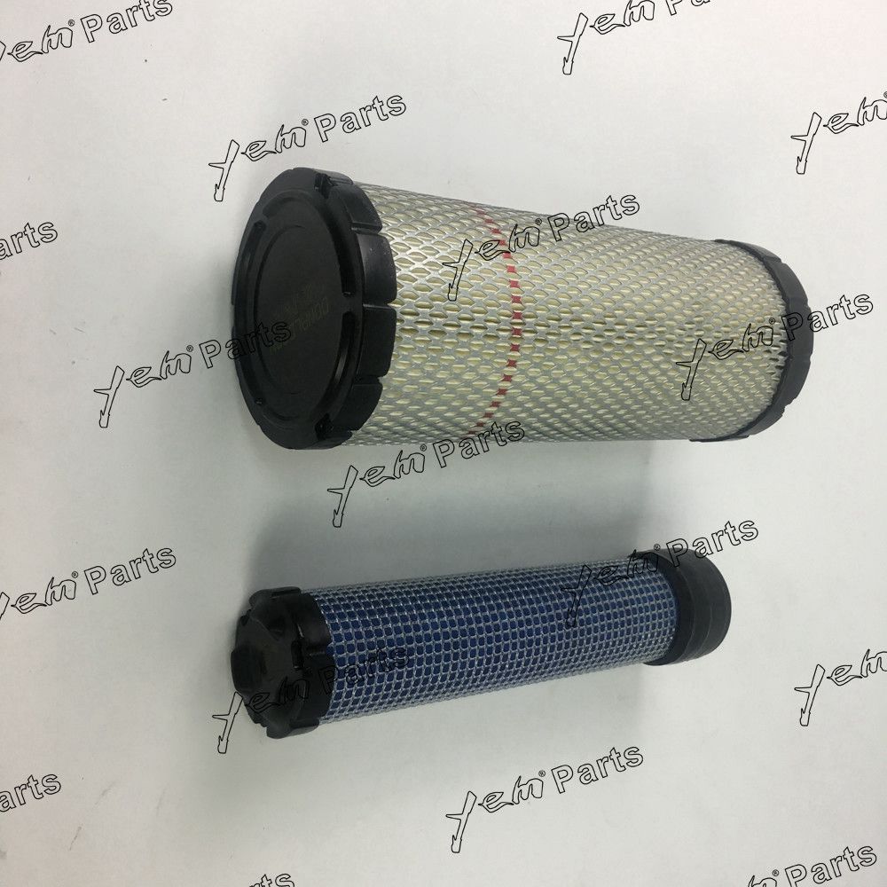 Air Filter For Yanmar 4TNV88 Engine parts