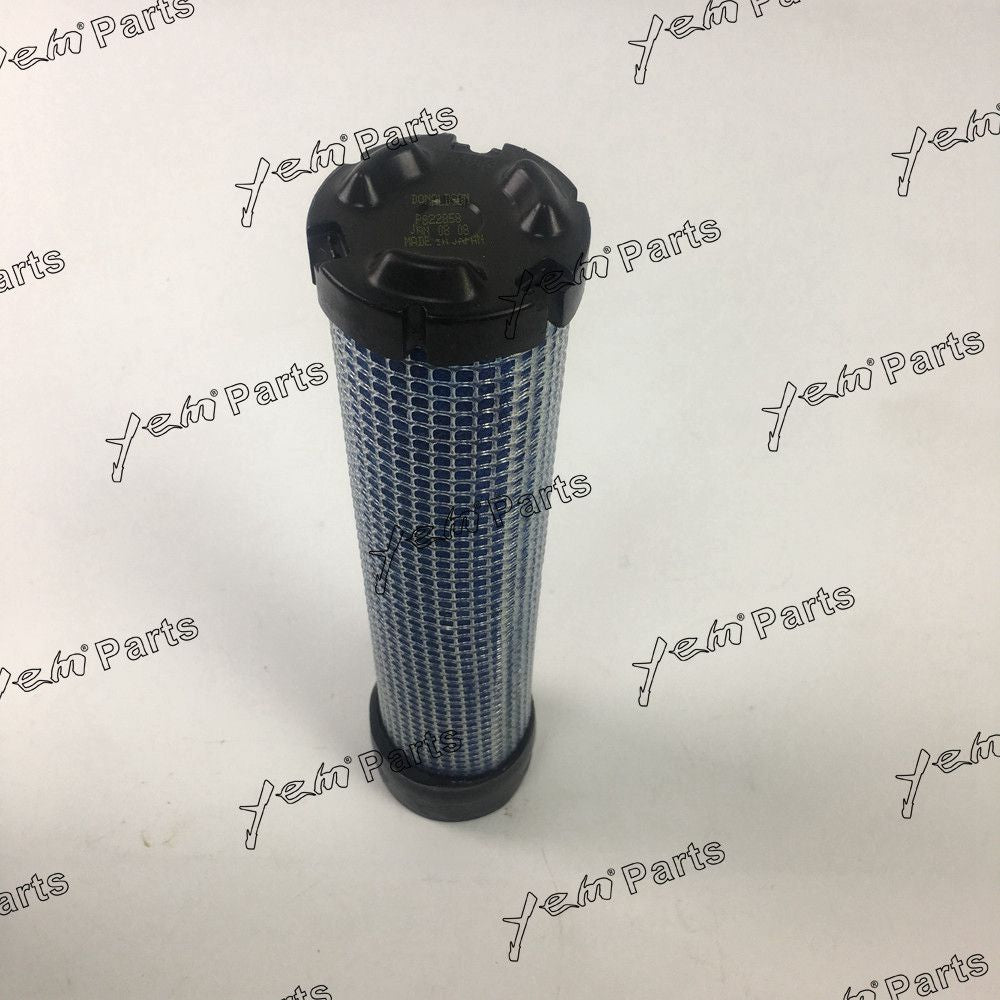 Air Filter For Yanmar 4TNV88 Engine parts