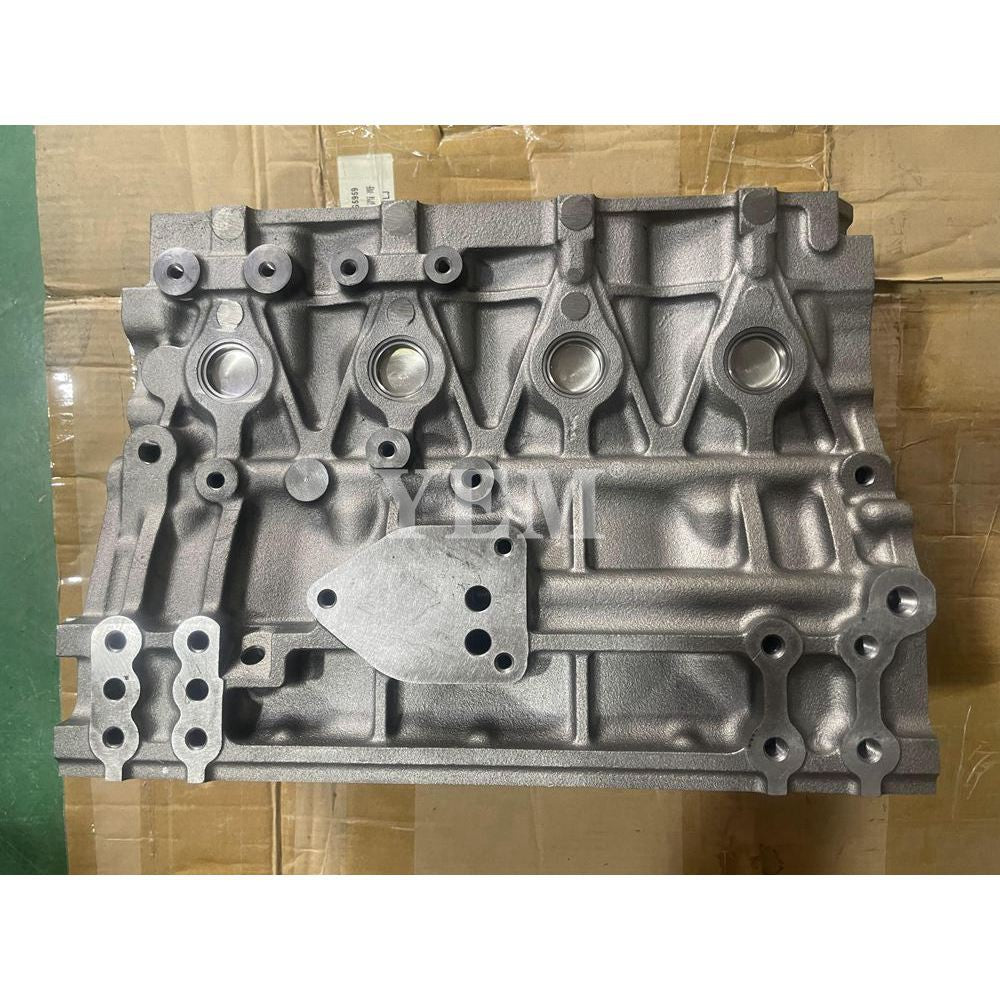 Cylinder Block 4TNV88 For Yanmar Engine parts