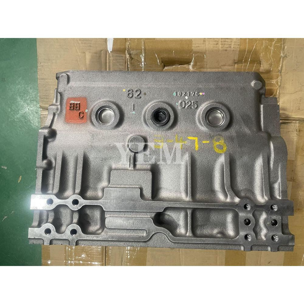 Cylinder Block 4TNV88 For Yanmar Engine parts