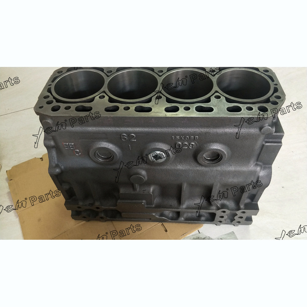 Cylinder Block For Yanmar 4TNV88 Engine parts