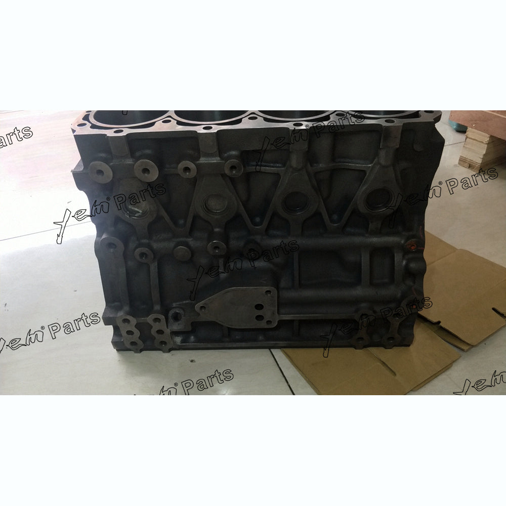 Cylinder Block For Yanmar 4TNV88 Engine parts