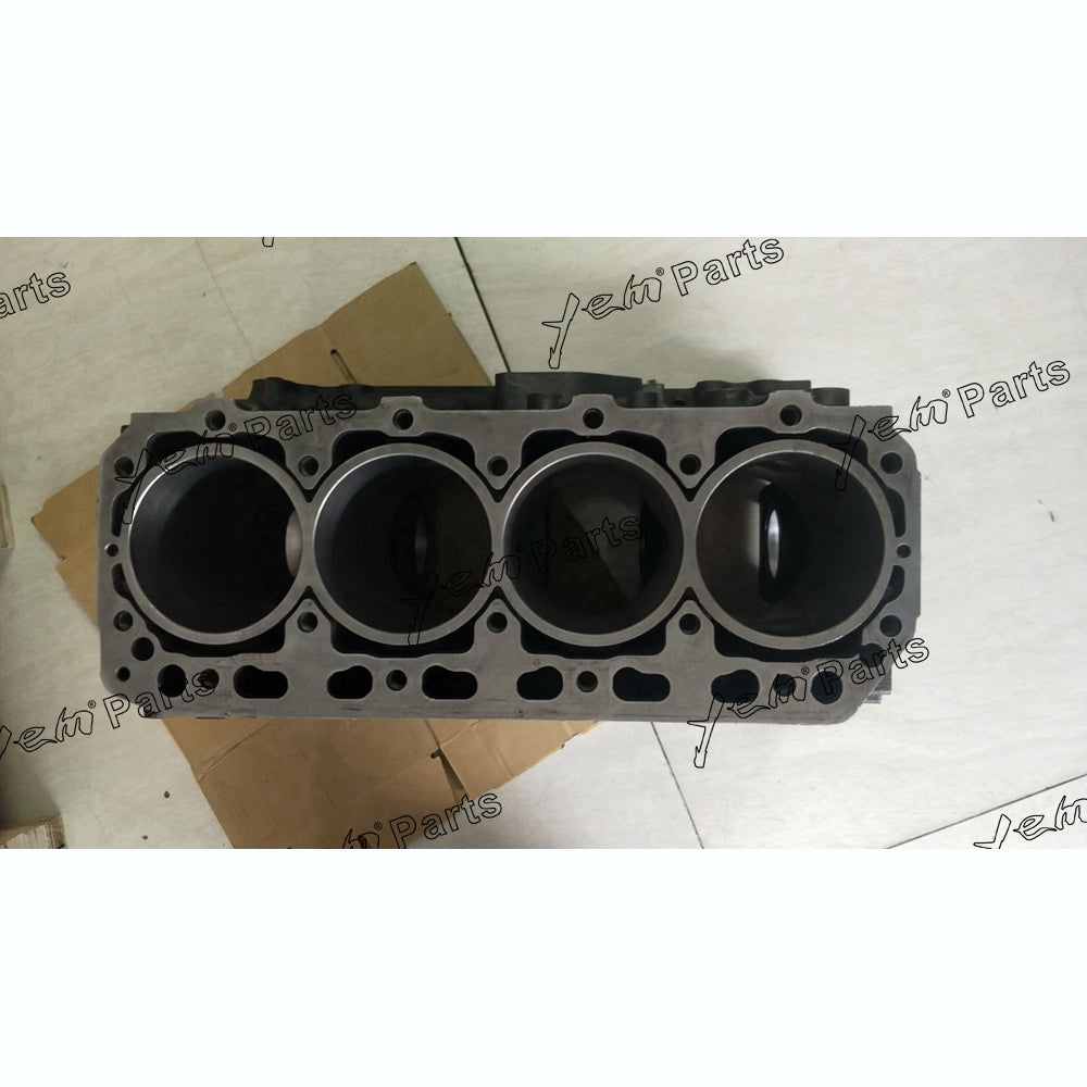 Cylinder Block For Yanmar 4TNV88 Engine parts