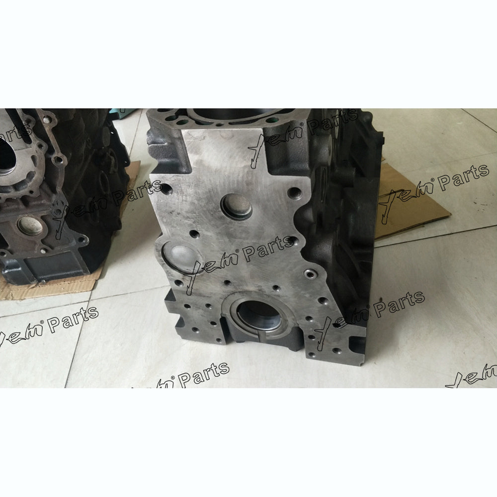 Cylinder Block For Yanmar 4TNV88 Engine parts