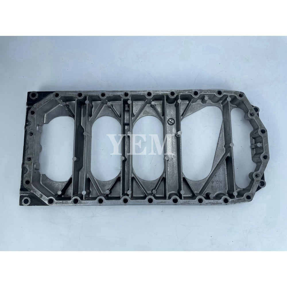 cylinder block aluminum seat 4TNV88 For Yanmar Engine parts