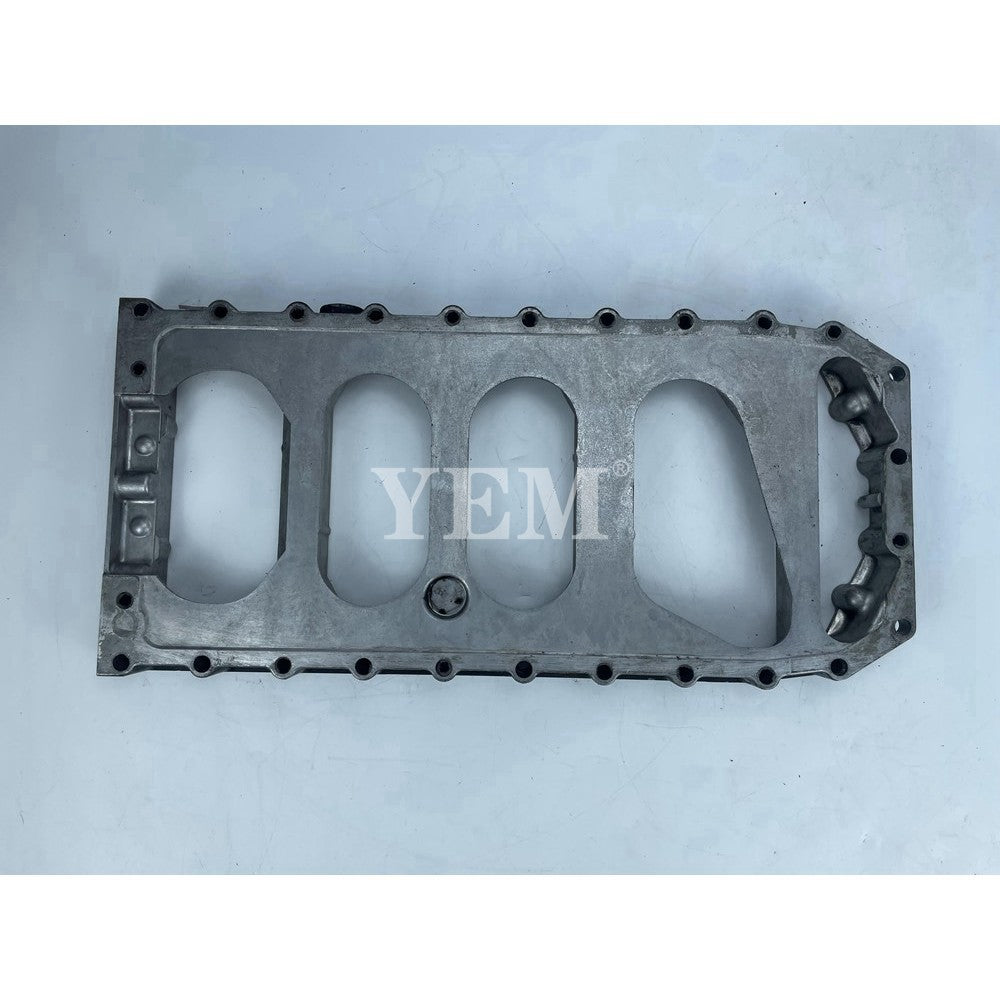 cylinder block aluminum seat 4TNV88 For Yanmar Engine parts