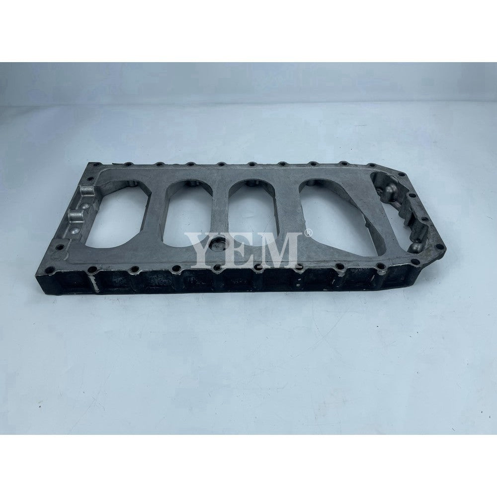 cylinder block aluminum seat 4TNV88 For Yanmar Engine parts