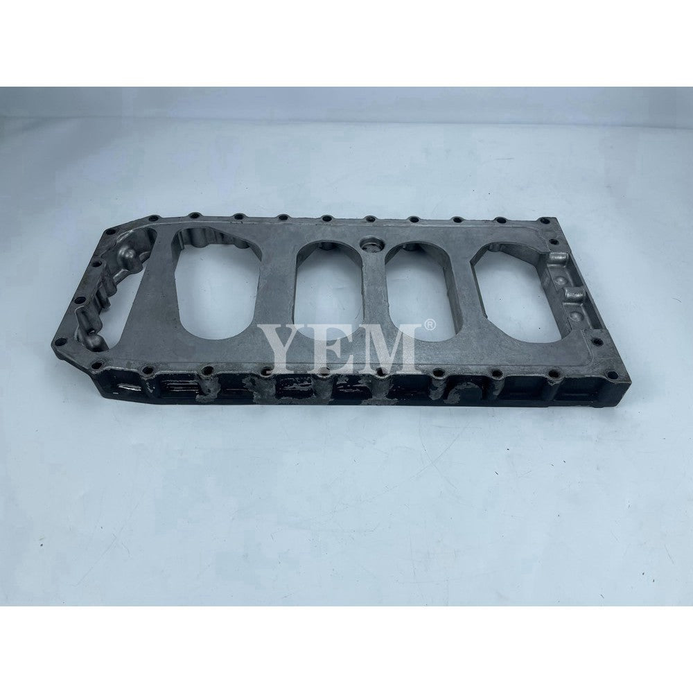 cylinder block aluminum seat 4TNV88 For Yanmar Engine parts