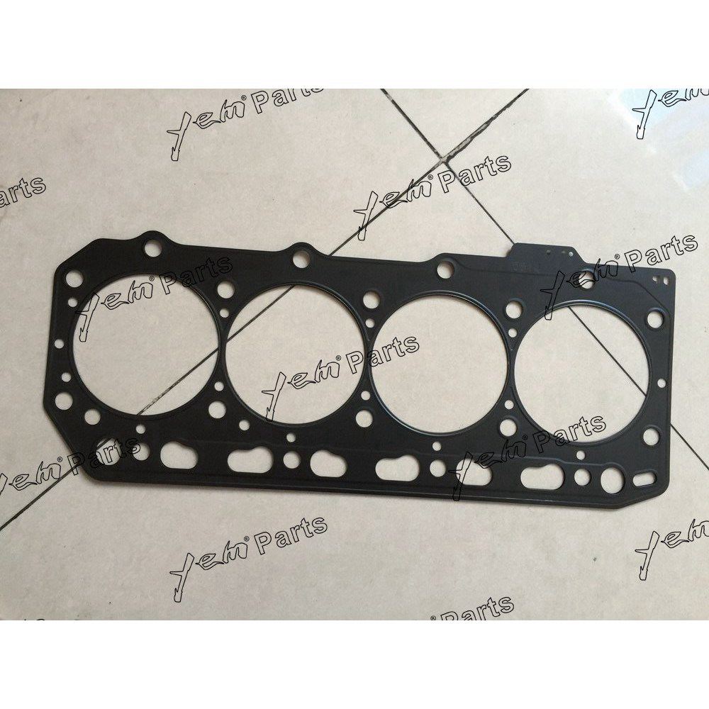 New Head Gasket 4TNV88 For Yanmar Engine parts