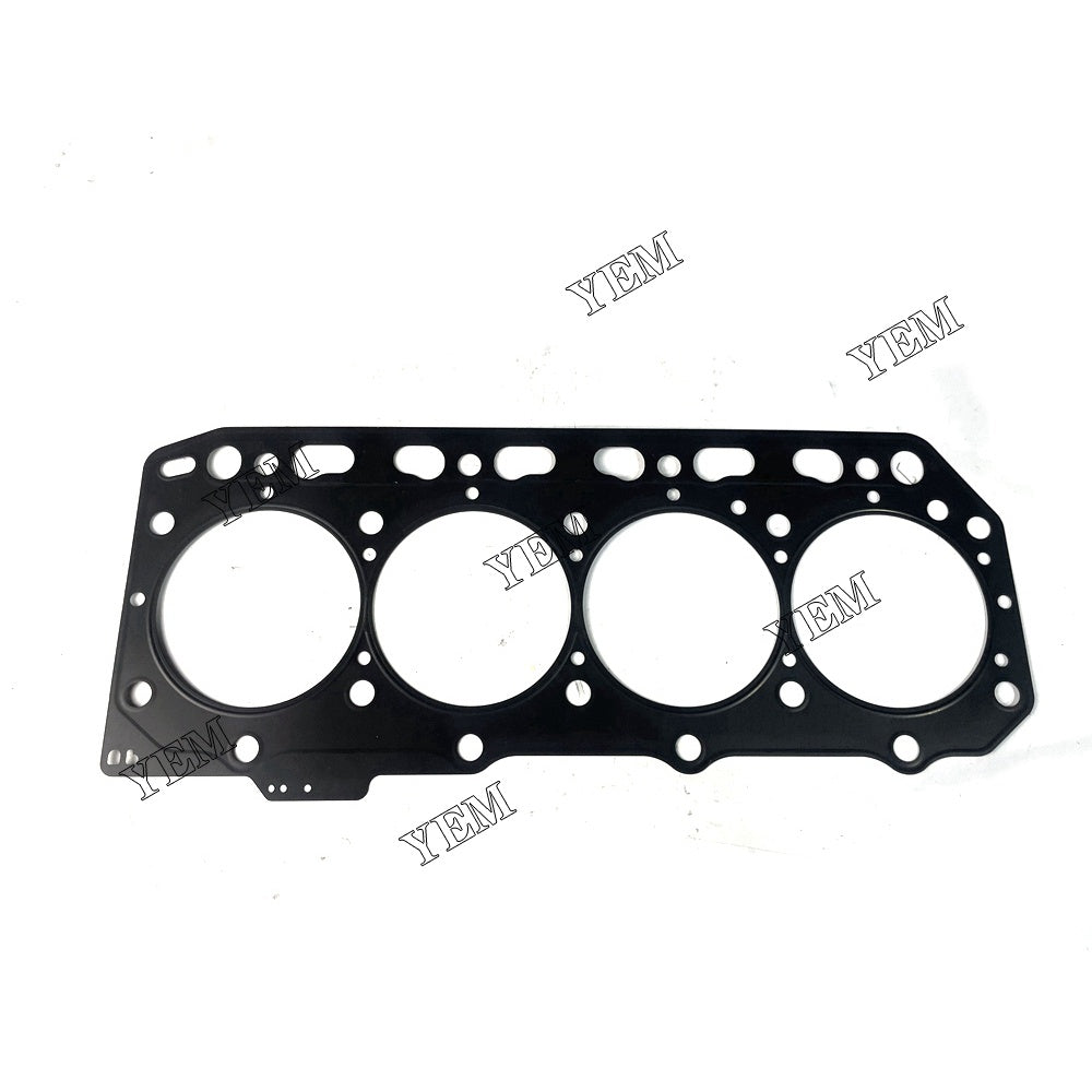 Head Gasket For Yanmar 4TNV88 Engine parts