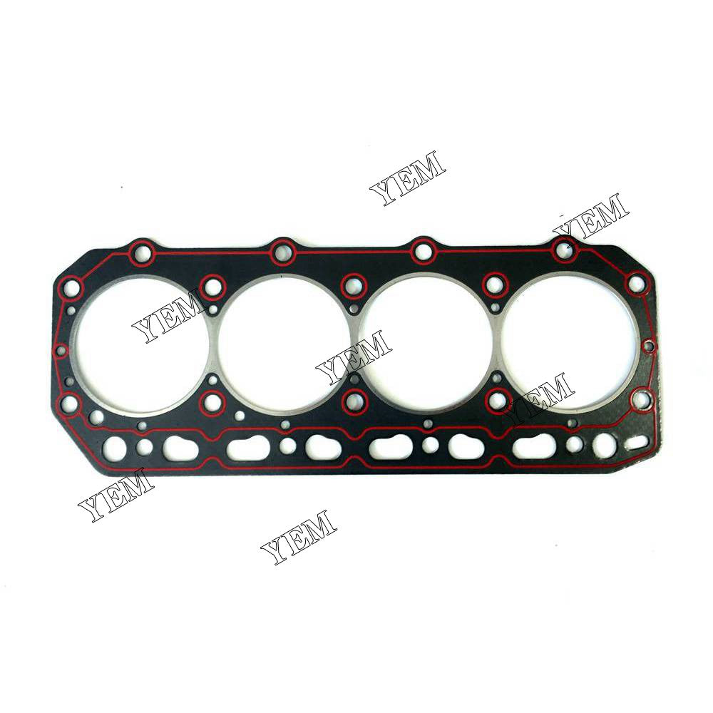 Head Gasket For Yanmar Engine parts 4TNV88