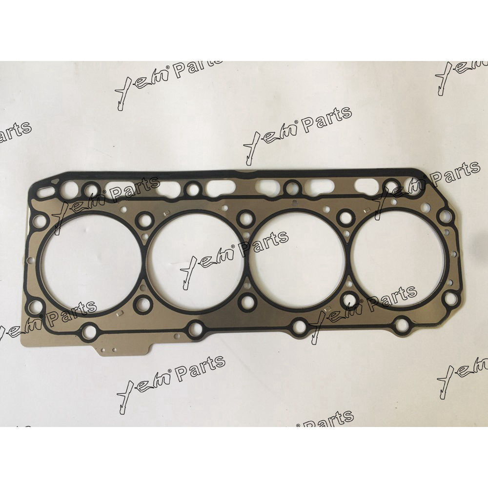 Head Gasket 4TNV88 For Yanmar Engine parts