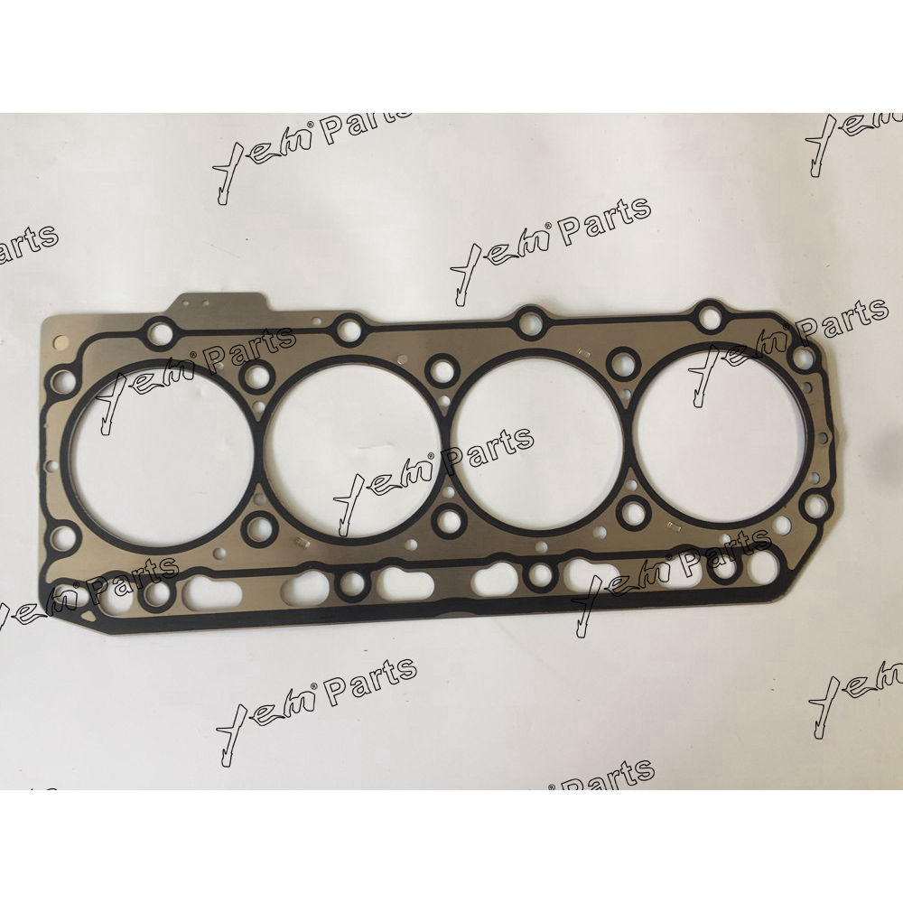 Head Gasket 4TNV88 For Yanmar Engine parts