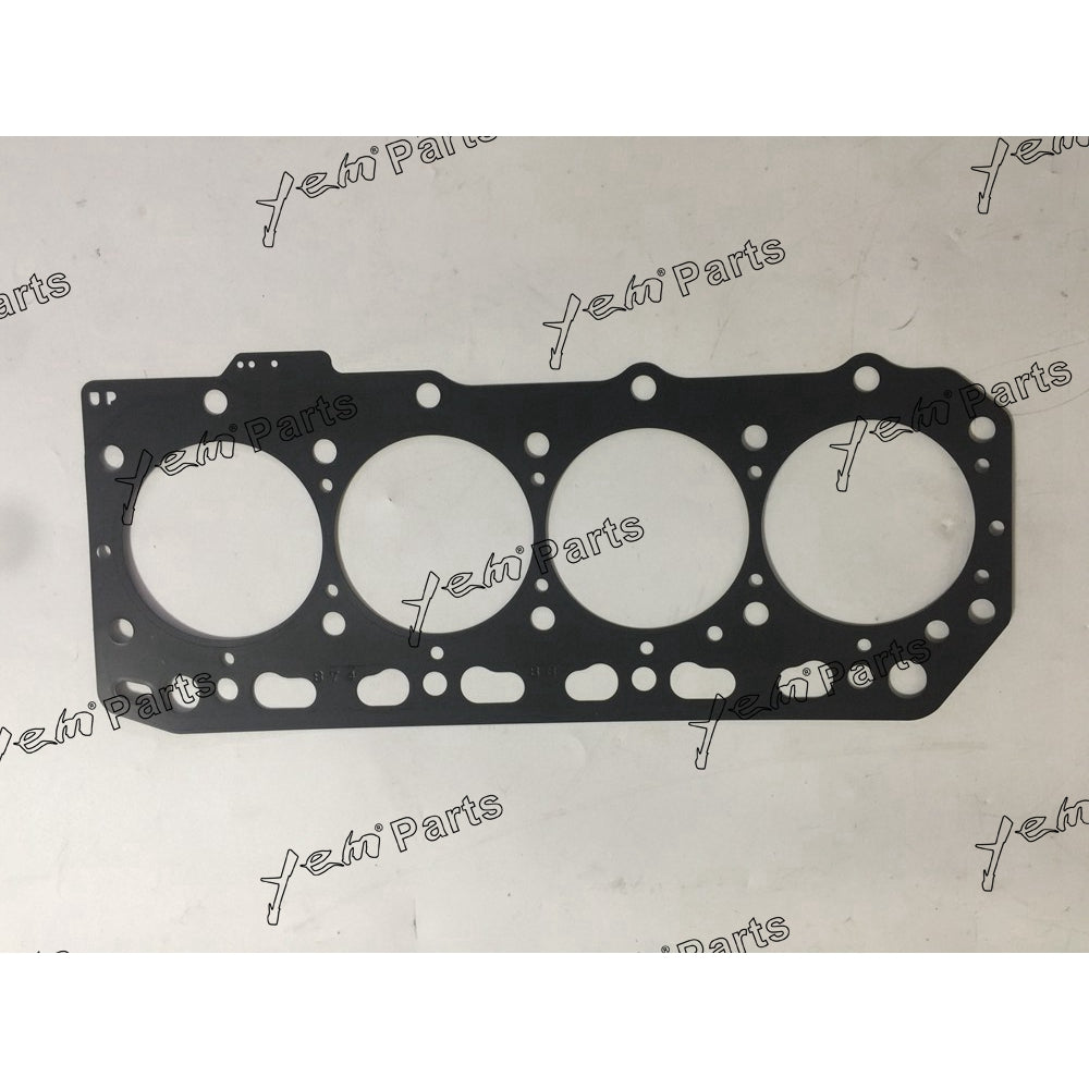 4TNV88 Head Gasket For Yanmar Engine parts