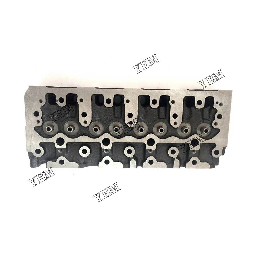 4TNV88 Cylinder Head For Yanmar Engine parts