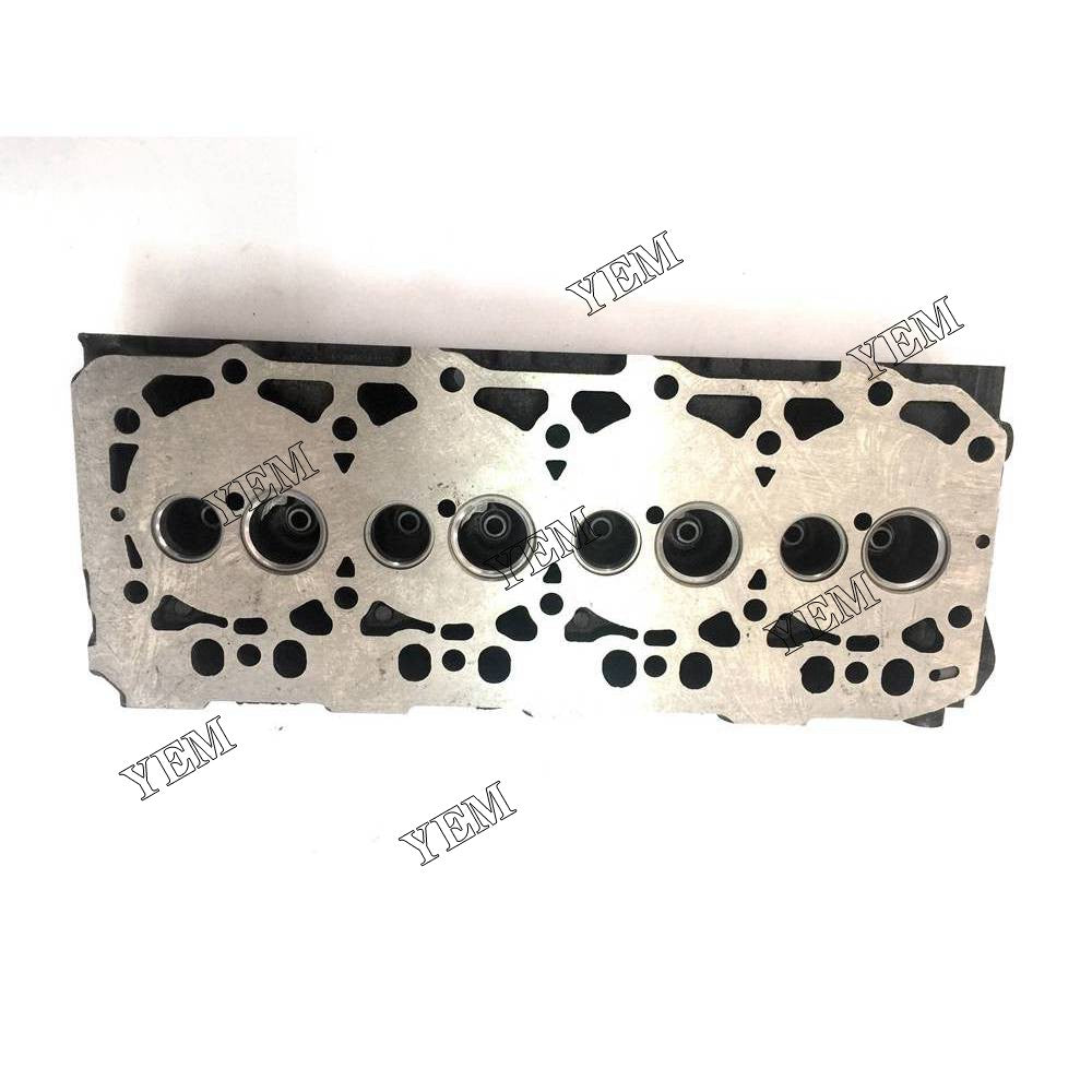 4TNV88 Cylinder Head For Yanmar Engine parts