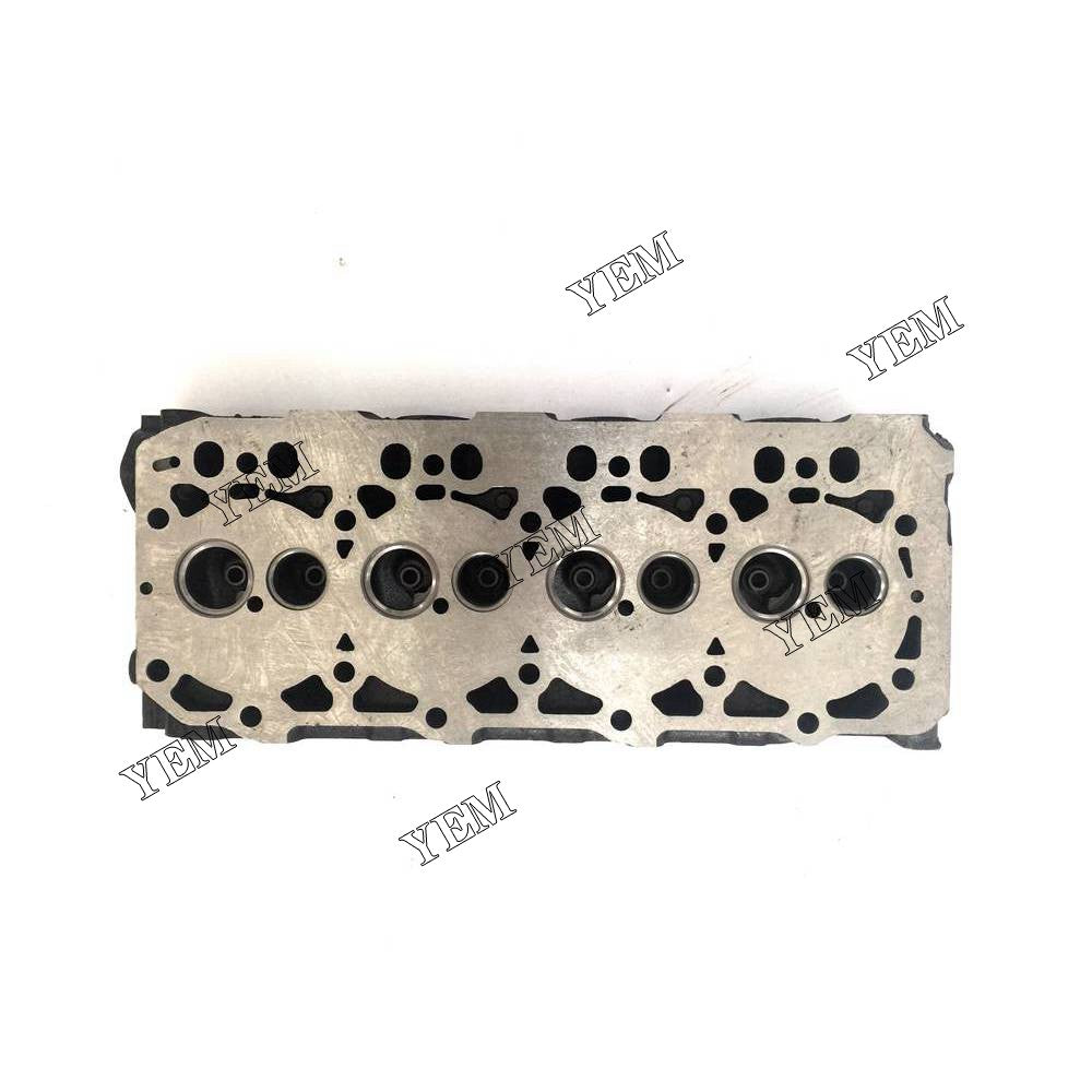 4TNV88 Cylinder Head For Yanmar Engine parts