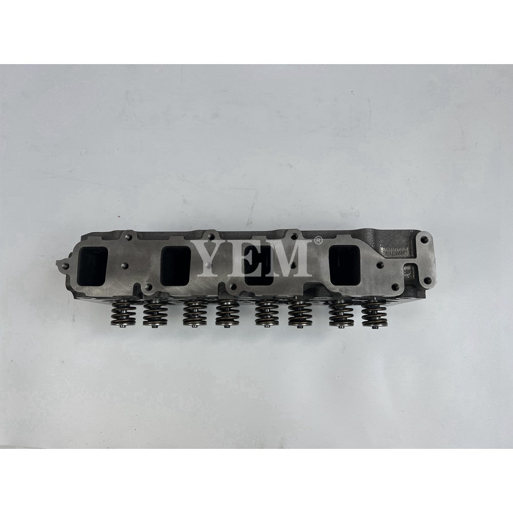 4TNV88 Cylinder Head Assy For Yanmar Engine parts