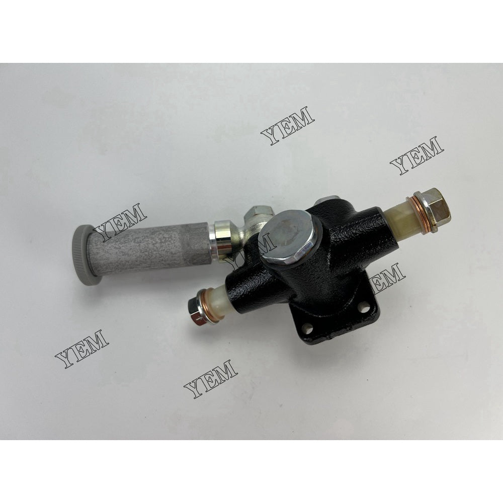 129486-52011 Fuel Lift Transfer Pump For Yanmar 4TNV88 Engine parts