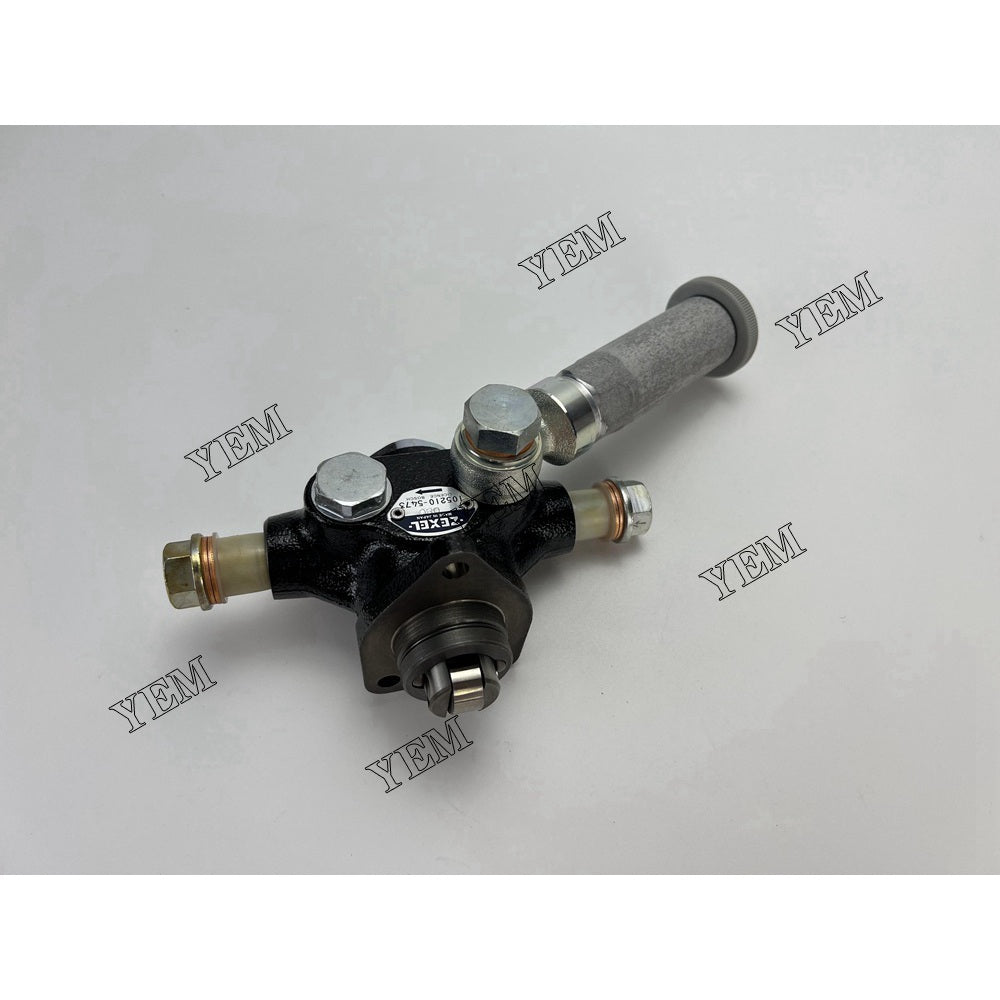 129486-52011 Fuel Lift Transfer Pump For Yanmar 4TNV88 Engine parts