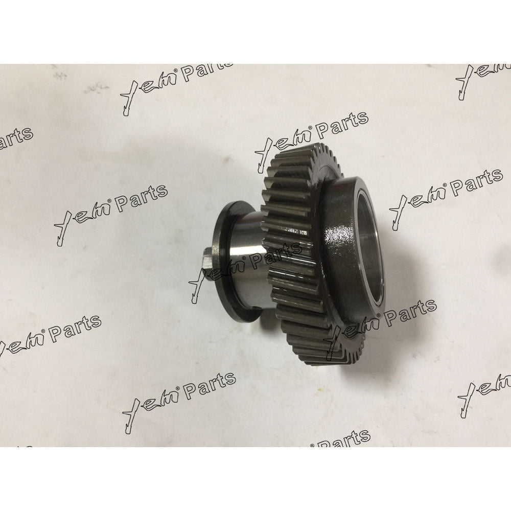 Idler Gear shaft For Yanmar 4TNV88 Engine parts