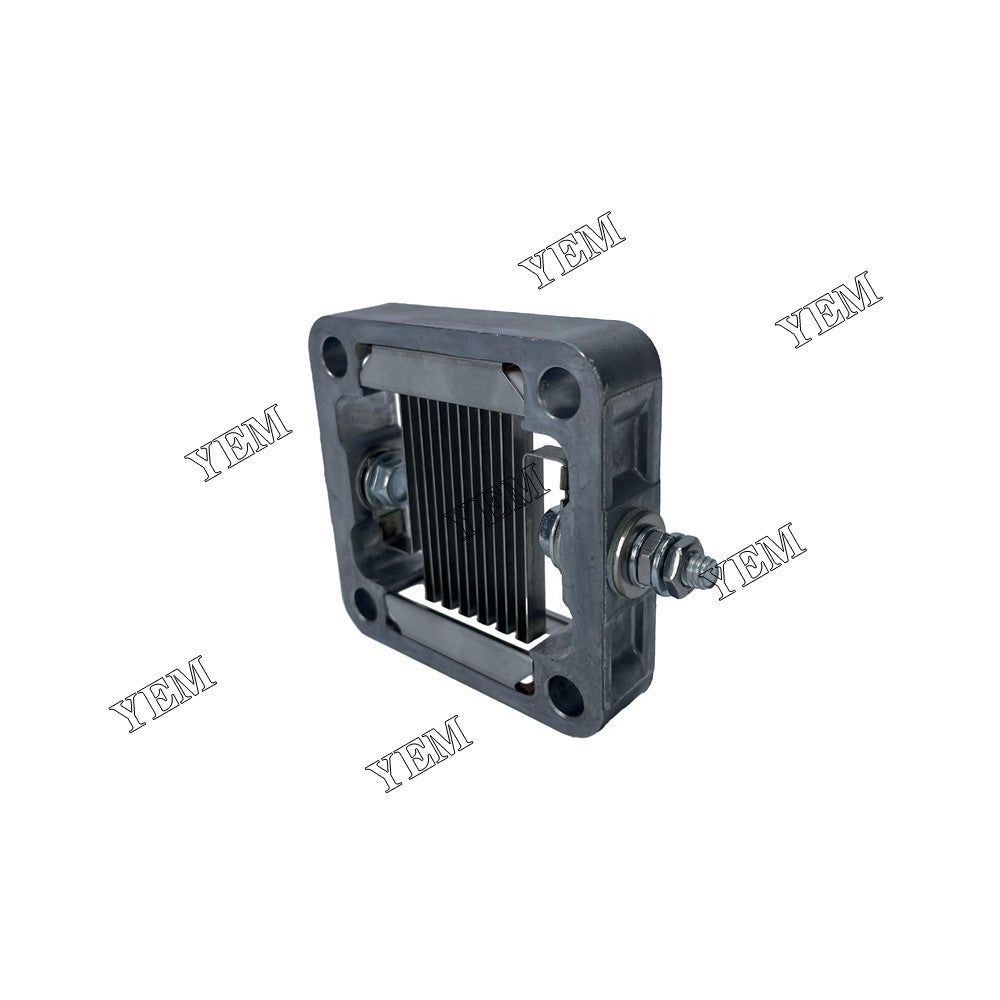 Intake Air Heater 129100-77501 For Yanmar 4TNV88 Engine parts