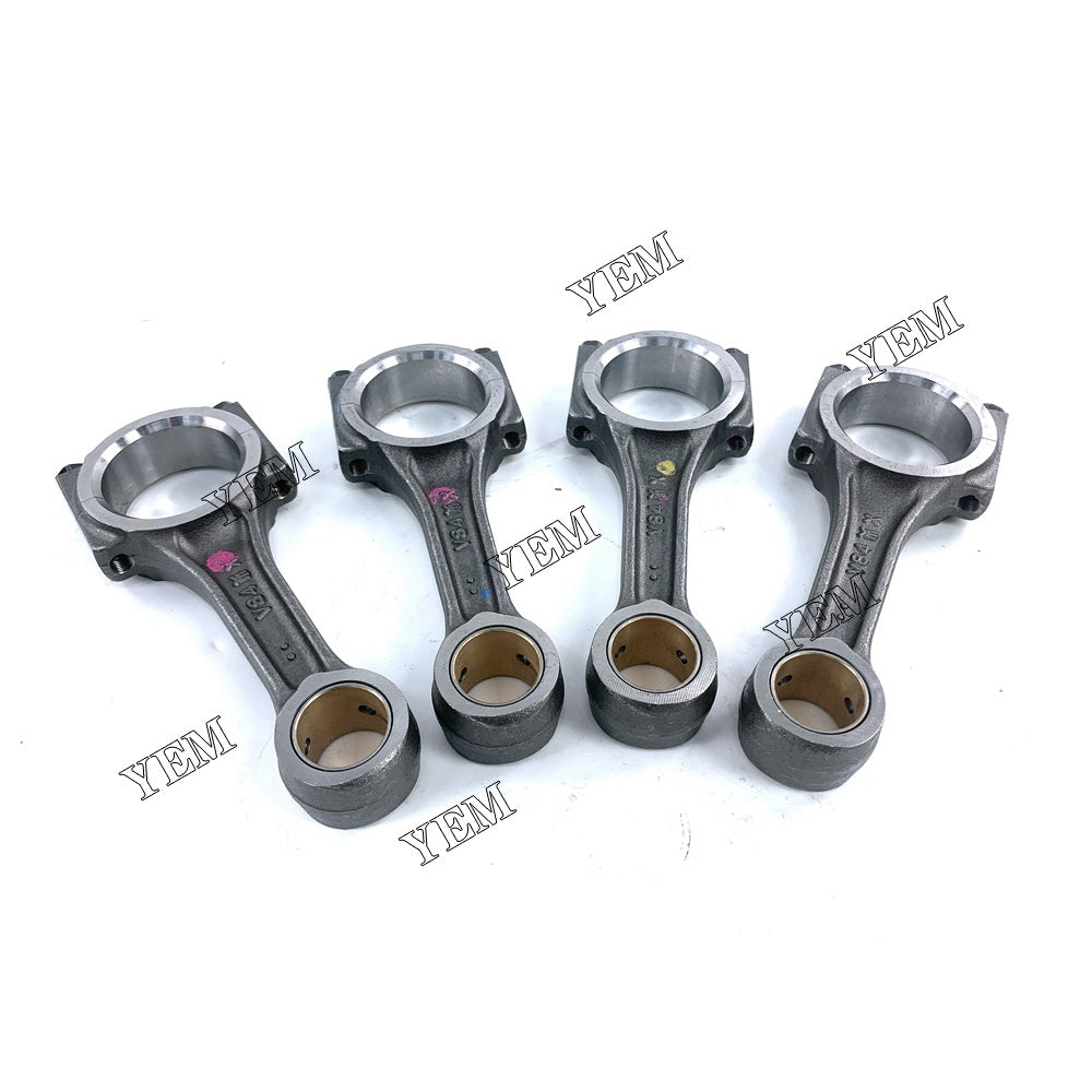 4TNV88 Connecting Rod For Yanmar Engine parts 729402-23100