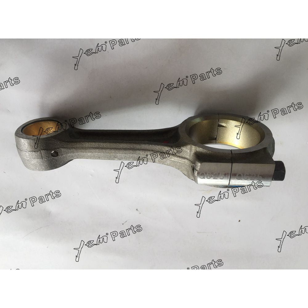 Connecting Rod For Yanmar 4TNV88 Engine parts