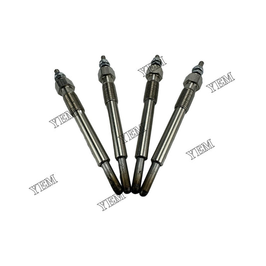 4TNV88 Glow Plug For Yanmar Engine parts