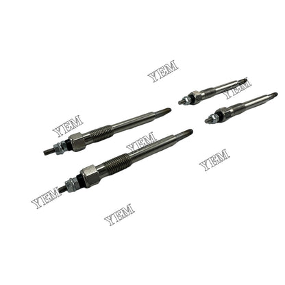 4TNV88 Glow Plug For Yanmar Engine parts
