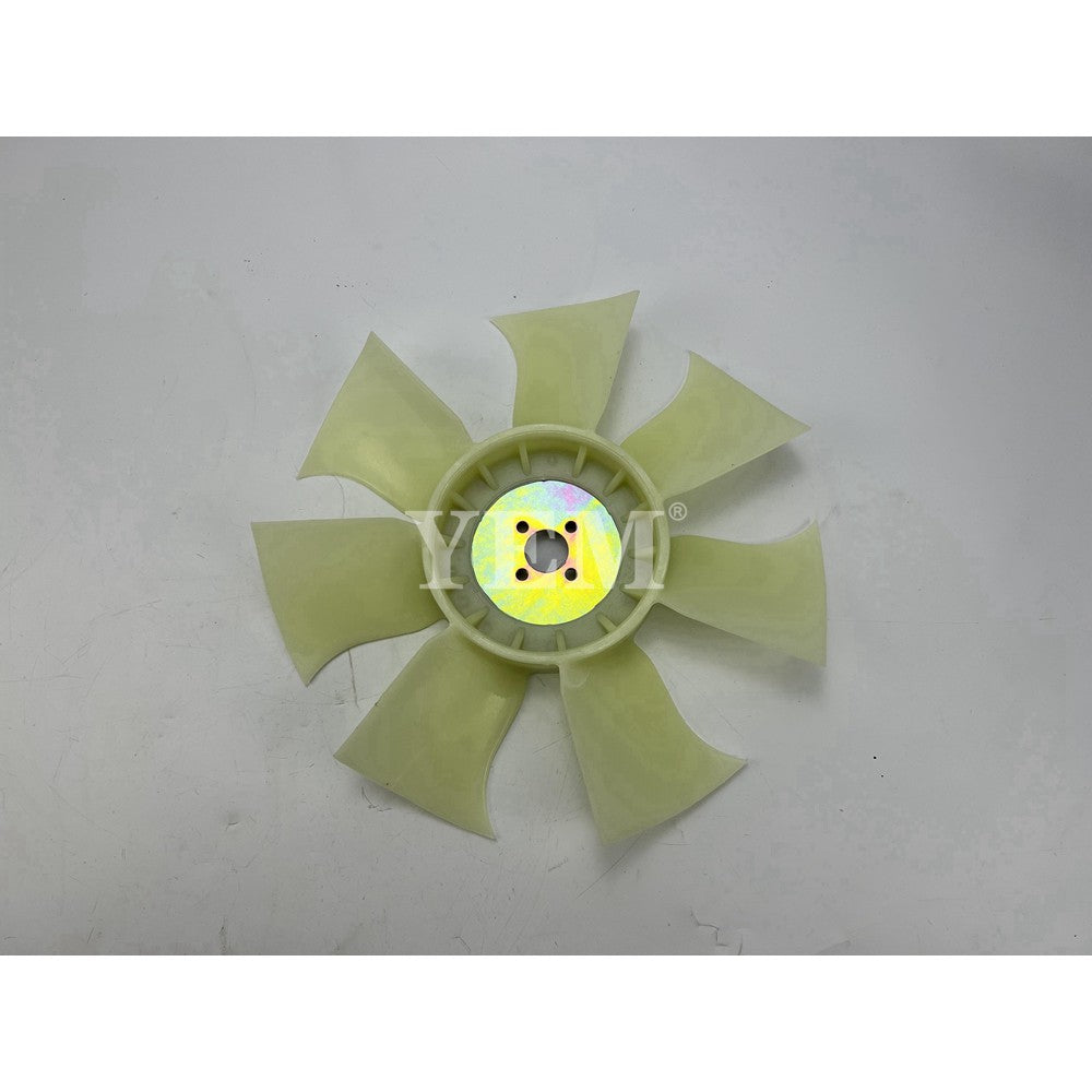 New 4TNV88 Fan Blade For Yanmar Engine parts