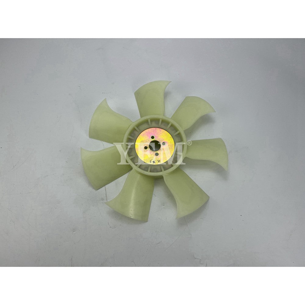 New 4TNV88 Fan Blade For Yanmar Engine parts