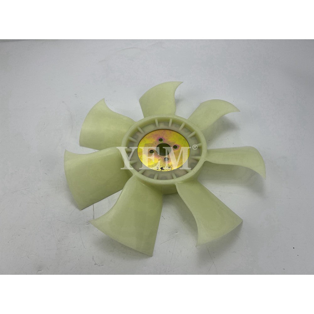 New 4TNV88 Fan Blade For Yanmar Engine parts