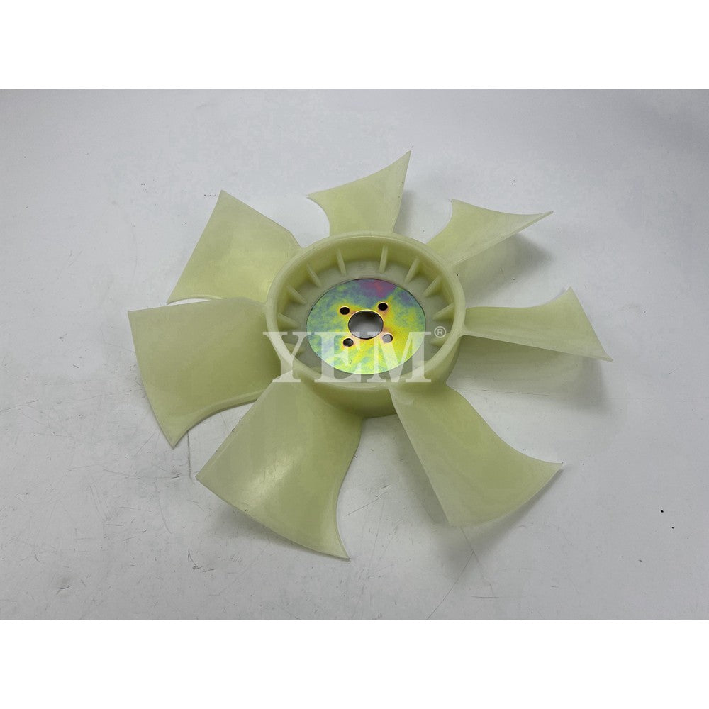 New 4TNV88 Fan Blade For Yanmar Engine parts