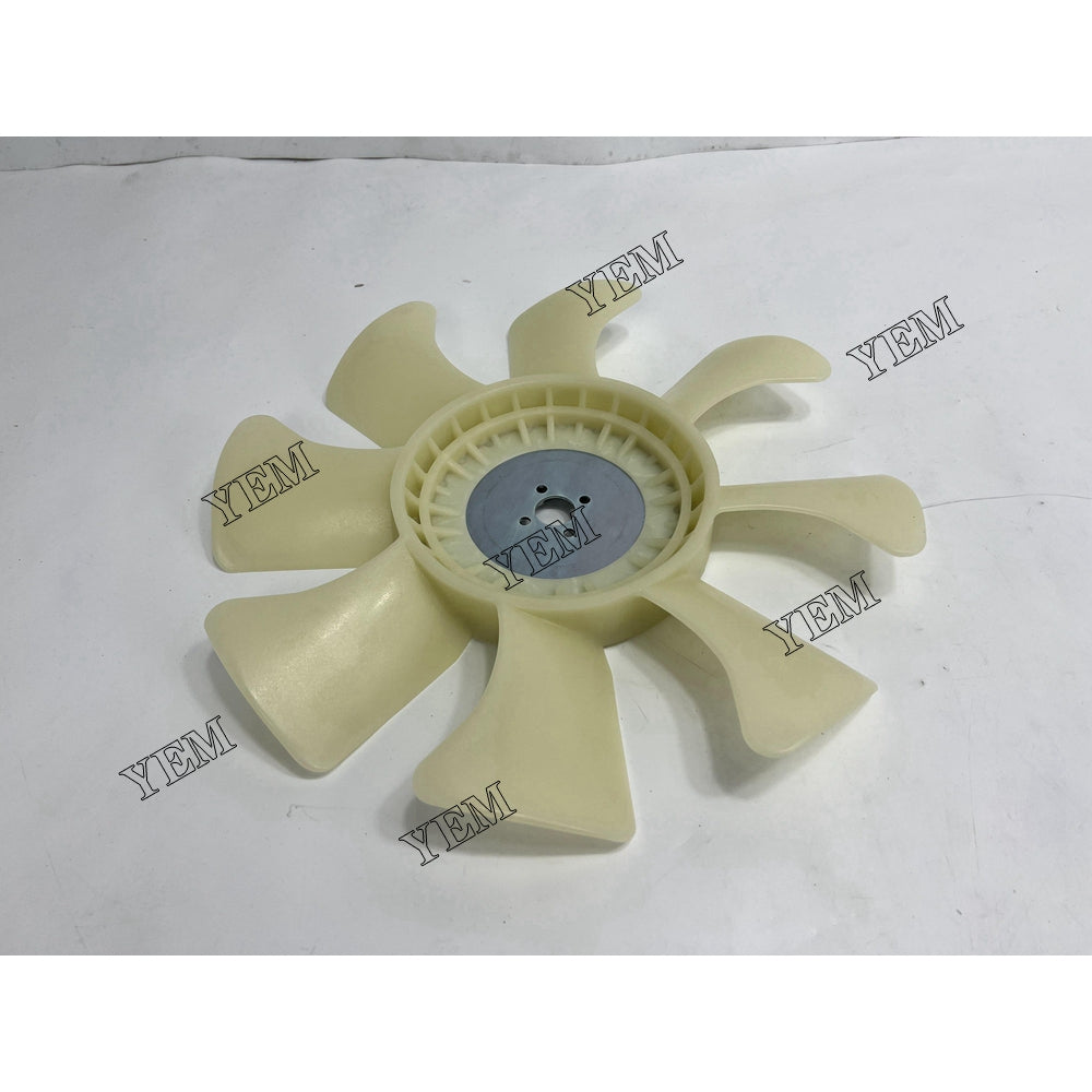 129436-44740 Fan Blade For Yanmar 4TNV88 Engine parts