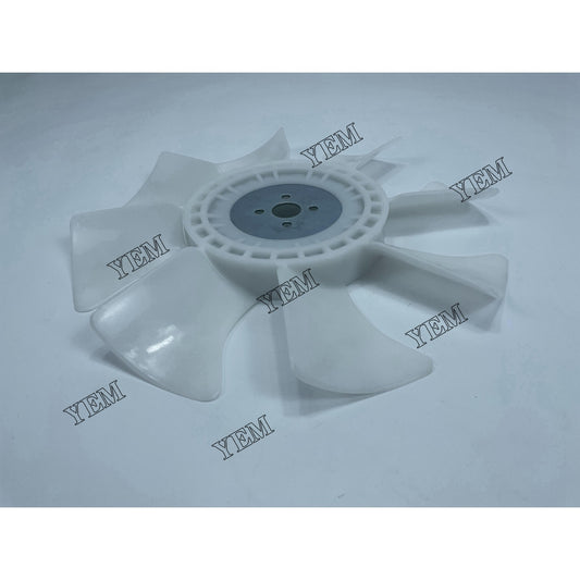 4TNV88 Fan Blade For Yanmar Engine parts