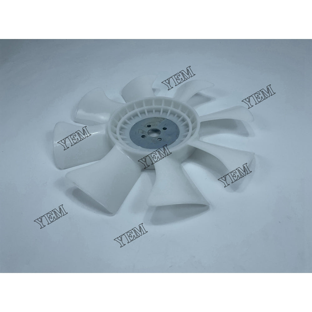 4TNV88 Fan Blade For Yanmar Engine parts