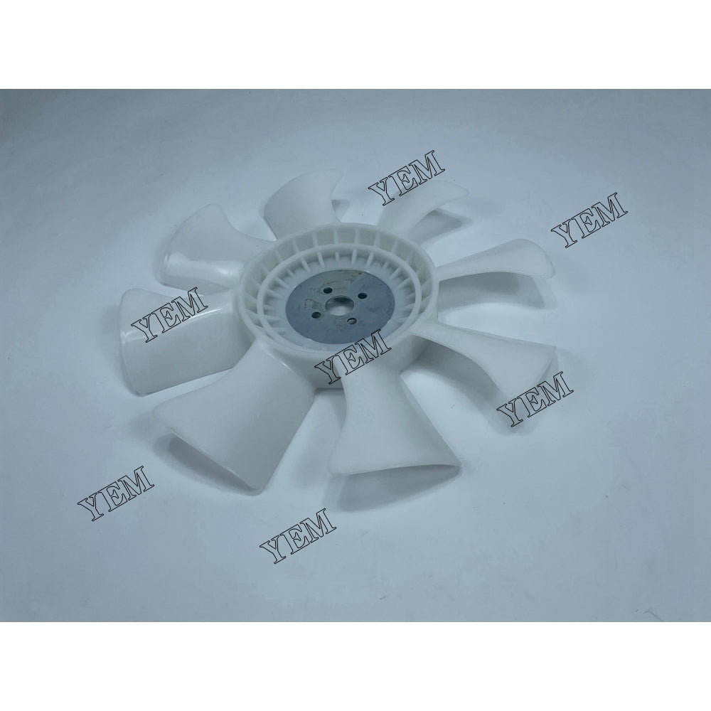 4TNV88 Fan Blade For Yanmar Engine parts