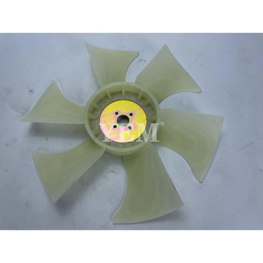 Fan Blade For Yanmar 4TNV88 Engine parts