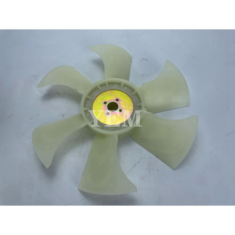 Fan Blade For Yanmar 4TNV88 Engine parts