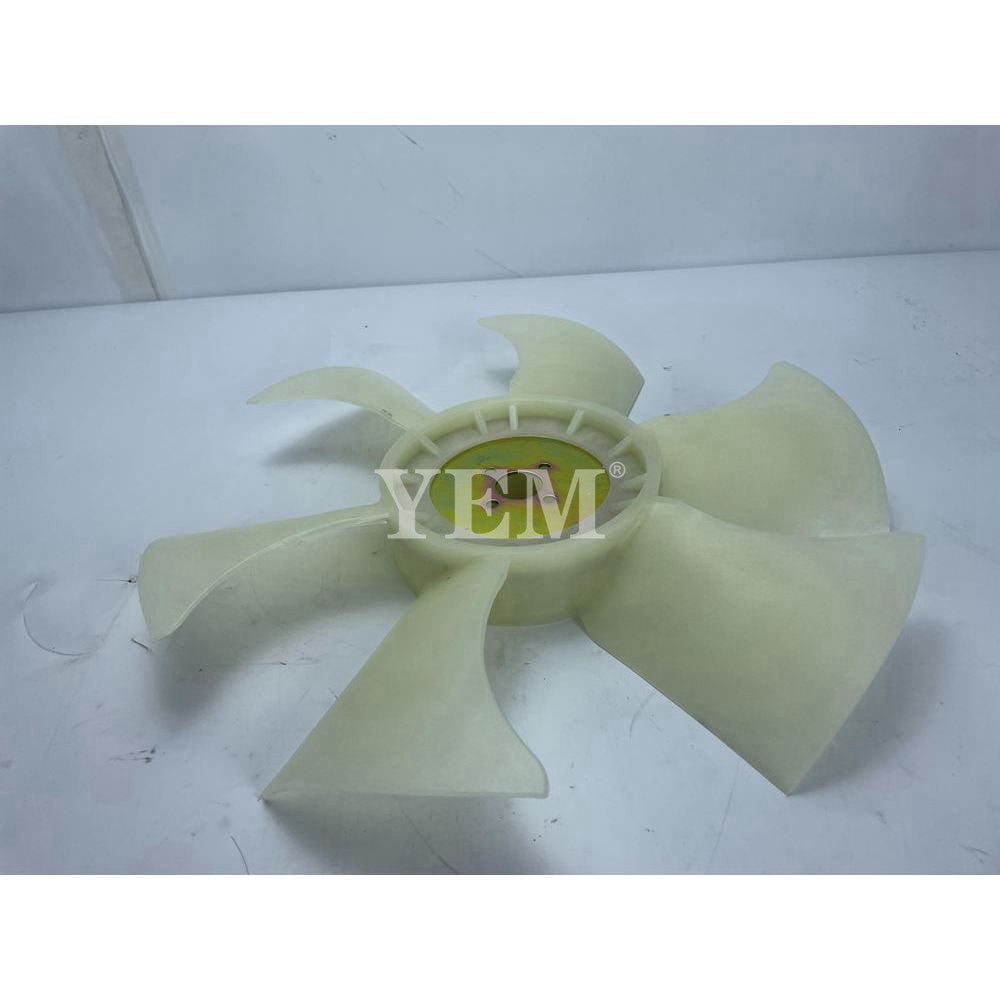 Fan Blade For Yanmar 4TNV88 Engine parts