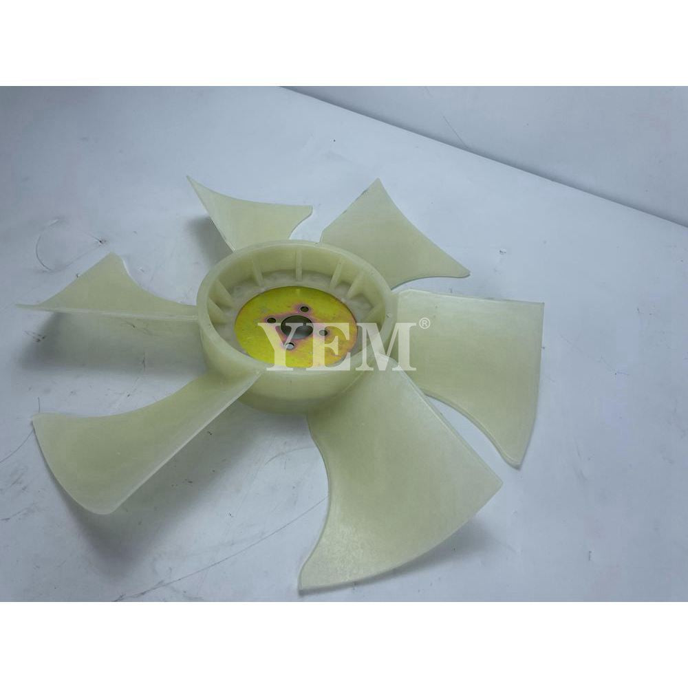 Fan Blade For Yanmar 4TNV88 Engine parts