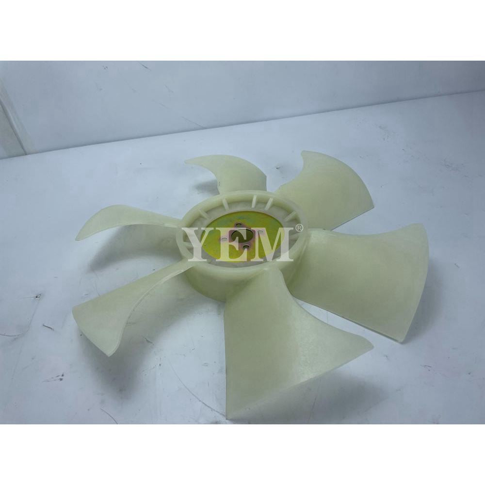 Fan Blade For Yanmar 4TNV88 Engine parts