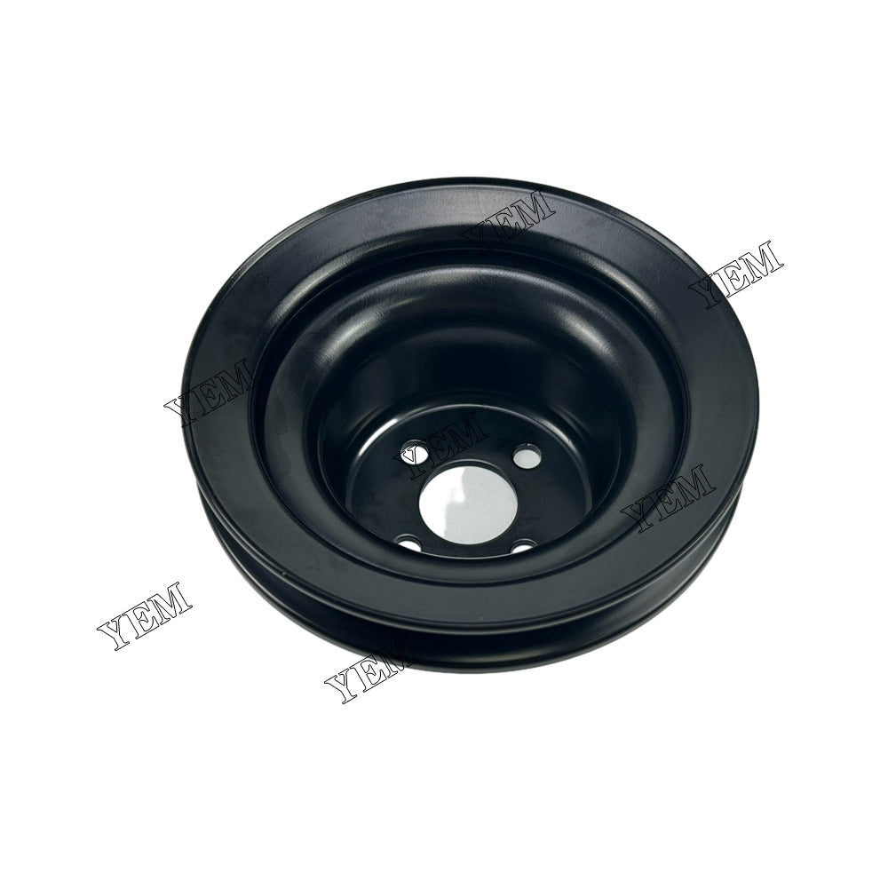 129550-42350 Fan Pulley 4TNV88 For Yanmar Engine parts