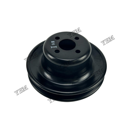 129550-42350 Fan Pulley 4TNV88 For Yanmar Engine parts