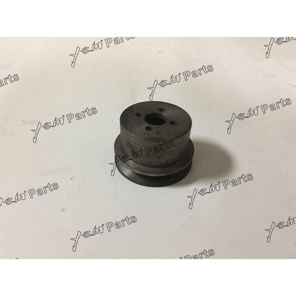 Fan Pulley For Yanmar 4TNV88 Engine parts