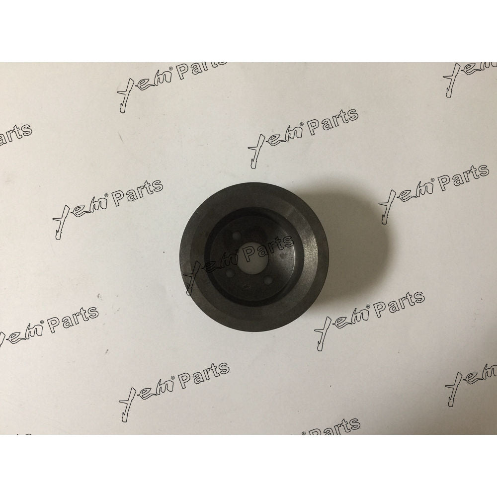 Fan Pulley For Yanmar 4TNV88 Engine parts