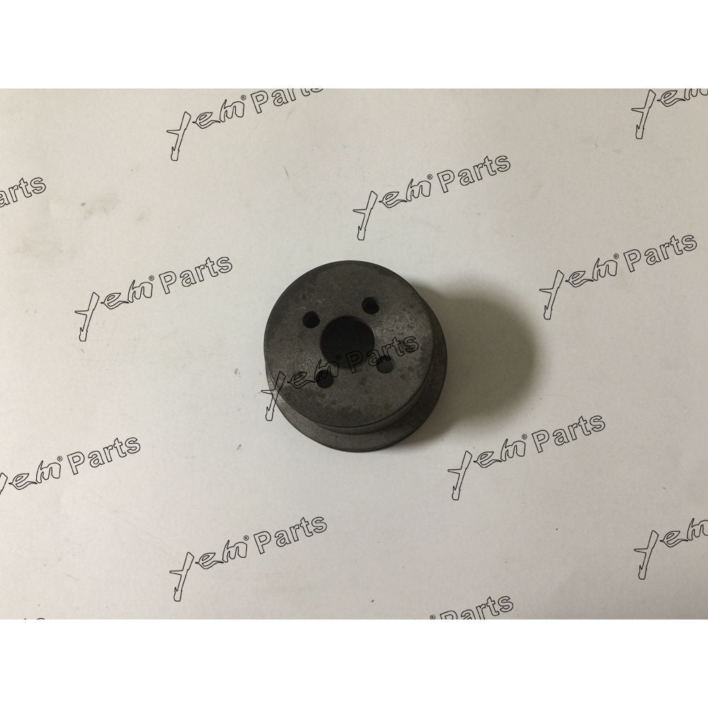 Fan Pulley For Yanmar 4TNV88 Engine parts