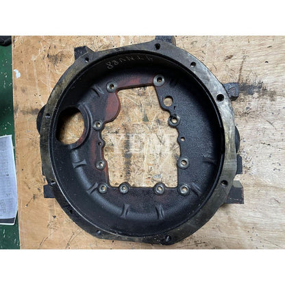 Flywheel Housing For Yanmar 4TNV88 Engine parts